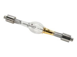 Mercury-Xenon Arc Lamps