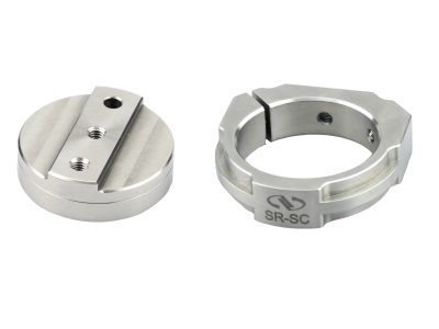 1.5 in. Post Mirror Mount Adapters