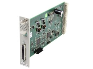 XPS Motion Controller Driver Modules