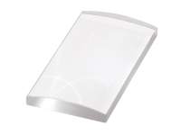 NIR UVFS Plano-Convex Cylindrical Lenses