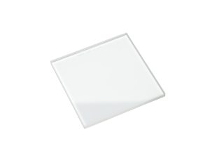 Optical Crown Glass Metallic ND Filters