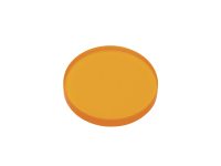 Colored Glass Absorptive Longpass Filters