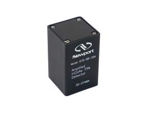 1.2 to 1.5 GHz Optical Receivers