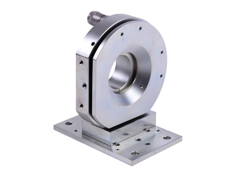 CONEX-LDS Electronic Autocollimator