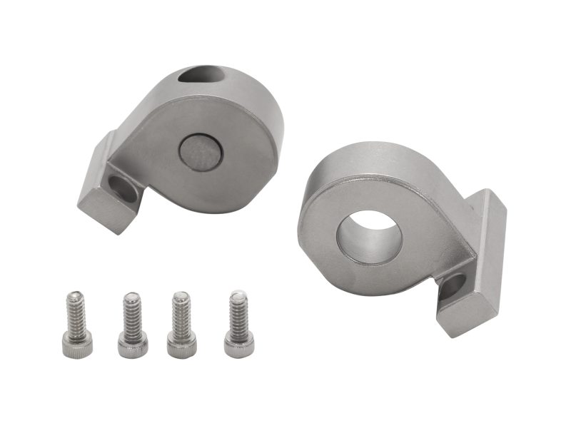 Linear Stage Hardware