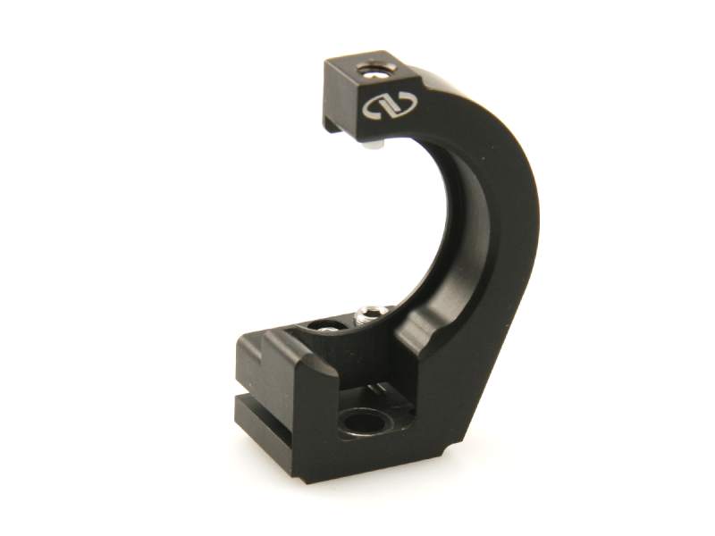 Vizix™ Pitch-Axis Flexure Mirror Mounts