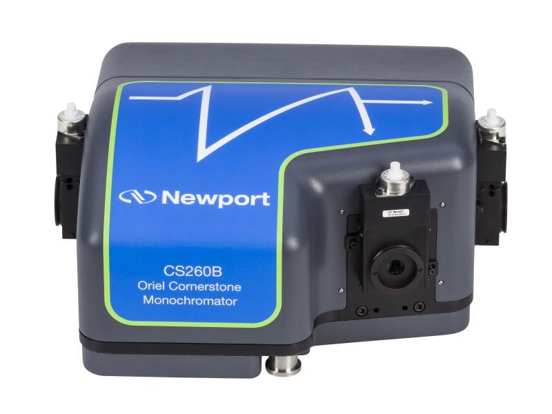 Slits for Monochromators and Spectrographs