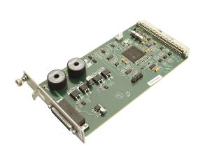 XPS Motion Controller Driver Modules