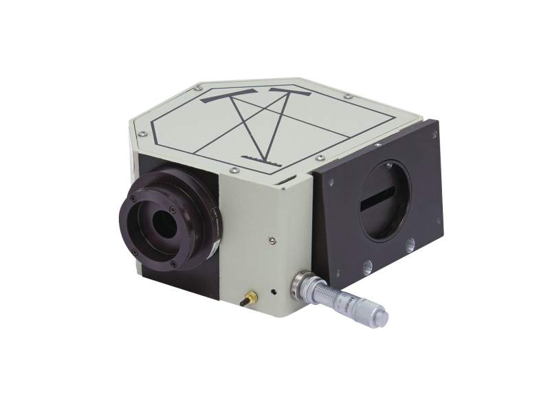 MS125 and LineSpec CCD Linear Array Spectrometers