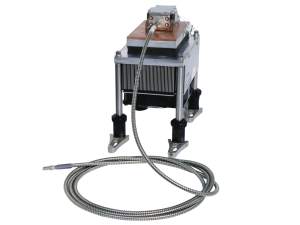 High Power Bar Laser Diode Mounts