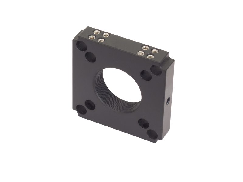 Optics Cage Plus Fixed Optic Mounts