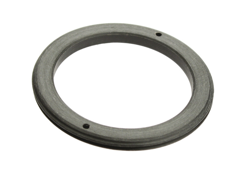 Adaptors and Retaining Rings