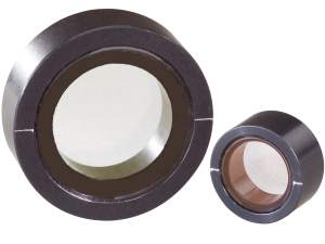 Quartz Zero-Order Half-Wave Plates Quartz Zero-Order Half-Wave Plates