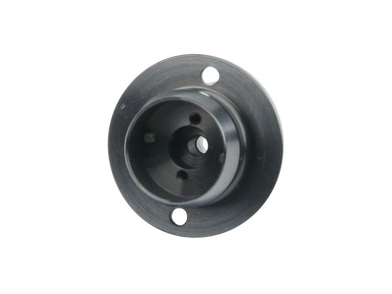 Fiber-Optic Adapters for Photodiode Sensors