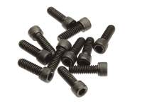 Black Oxide Screw Kits Black Oxide Screw Kits