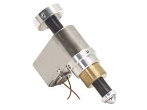 Vacuum Picomotor Piezo Actuators