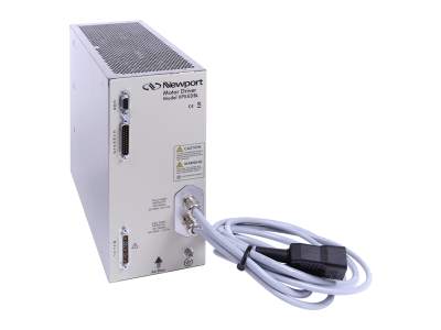 XPS-EDBL DC Brushless Motor Driver