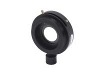 flange mounted iris diaphragm for light sources model 71400 flange mounted iris diaphragm for light sources model 71400