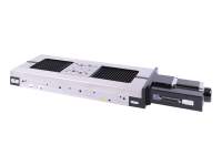 MTN High Load Steel Stepper Motor Linear Stages