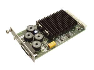 XPS Motion Controller Driver Modules