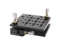 Multi-Axis Tilt Platforms