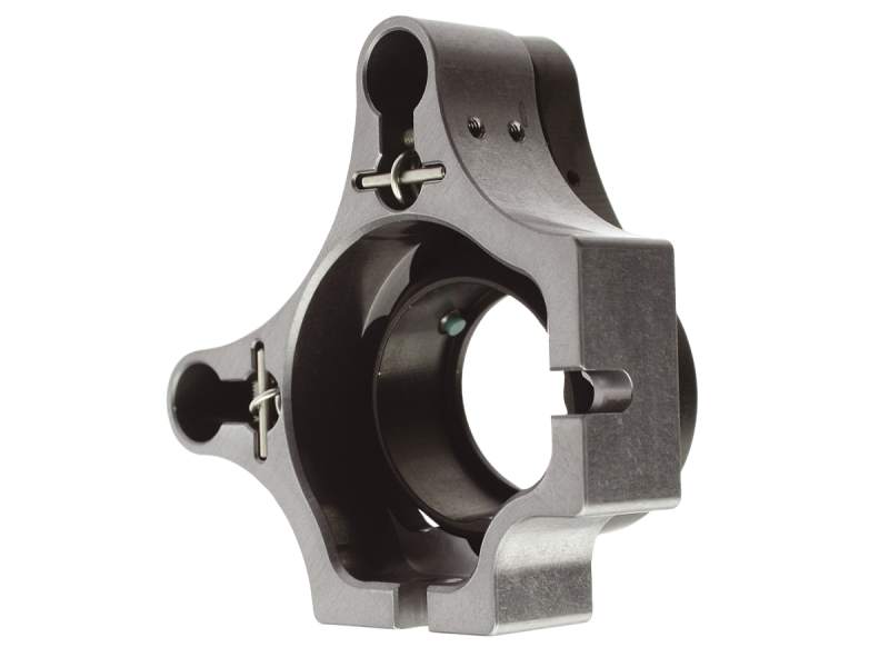 ULTIMA® Gimbal Mirror Mounts
