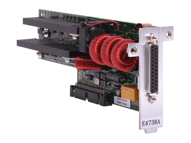 ESP302 Motion Controller Accessories