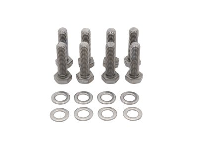 ISO-BF Vacuum Flange Bolt Sets