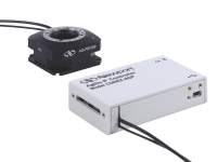 Agilis™ Piezo Rotation Stage With CONEX™ Controller