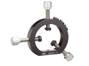 XY Adjustable Variable Size Lens Mounts