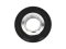 ISO-KF Aluminum Centering Rings with Viton O-Ring