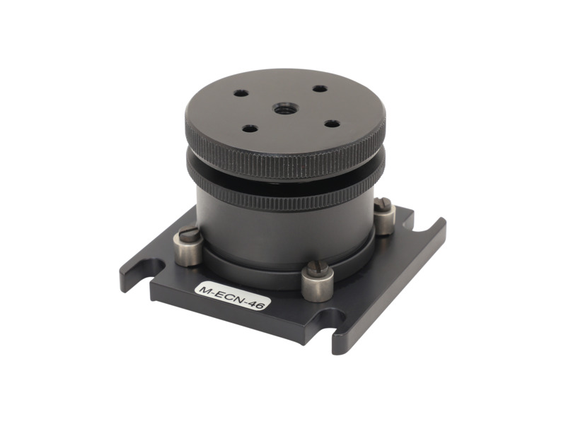 Rotating Column Vertical Positioners