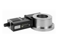 RV High Performance Stepper Motor Rotation Stages