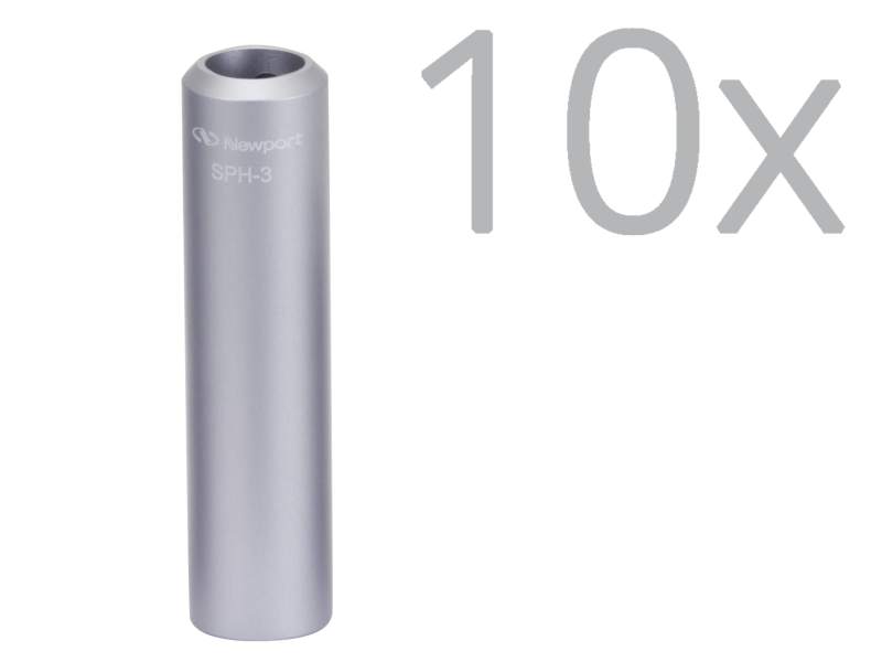 Slim Optical Post Holders