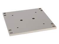 Base and Top Plates for Motorized Stages
