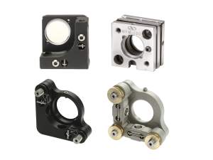 Industrial Mirror Mounts