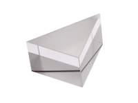 Economy N-BK7 Right-Angle Prisms