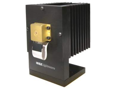 LDM-4442 High Power Laser Diode Mount
