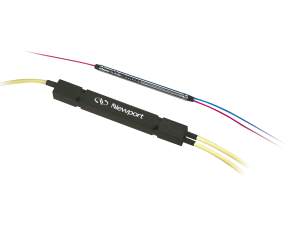 Fiber Optic Couplers