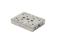 UMR High Load, Double-Row Ball Bearing Stages