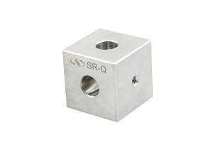 1.5 in. Post Cube Adapters