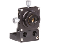 Precision Multi-Axis Lens Positioners