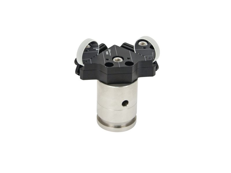 Optical Delay Line Mirror Mounts
