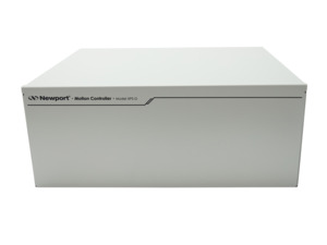 XPS-D Universal High-Performance 1-8 Axis Motion Controller and Driver