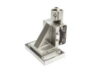 13 mm Travel ULTRAlign Crossed-Roller Bearing Stages 13 mm Travel ULTRAlign Crossed-Roller Bearing Stages