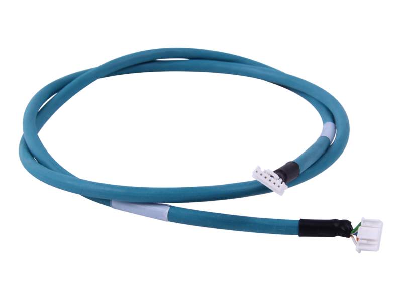 FCL Intelligent Stepper Linear Stage With Integrated Controller