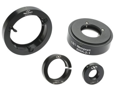 Mirror Mount Size Adapters Mirror Mount Size Adapters