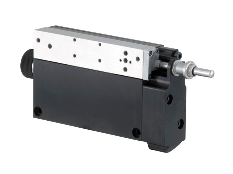High Precision Motorized Actuator, VP Series
