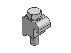 ISO-MF Single Claw Flange Clamps