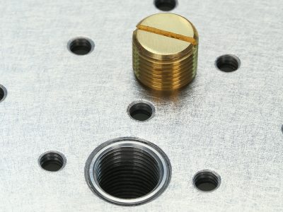 Optical Breadboard Microlock Tools and Accessories